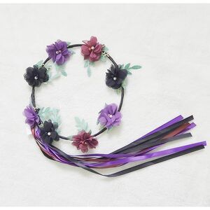 flower crown